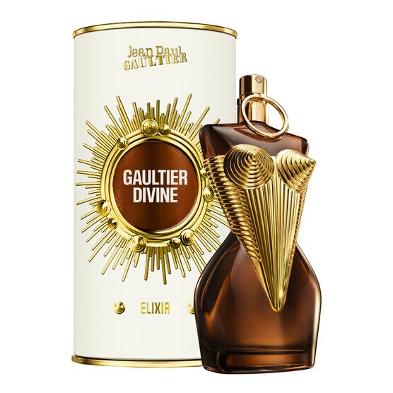 JEAN PAUL GAULTIER GAULTIER DIVINE ELIXIR PARFUM